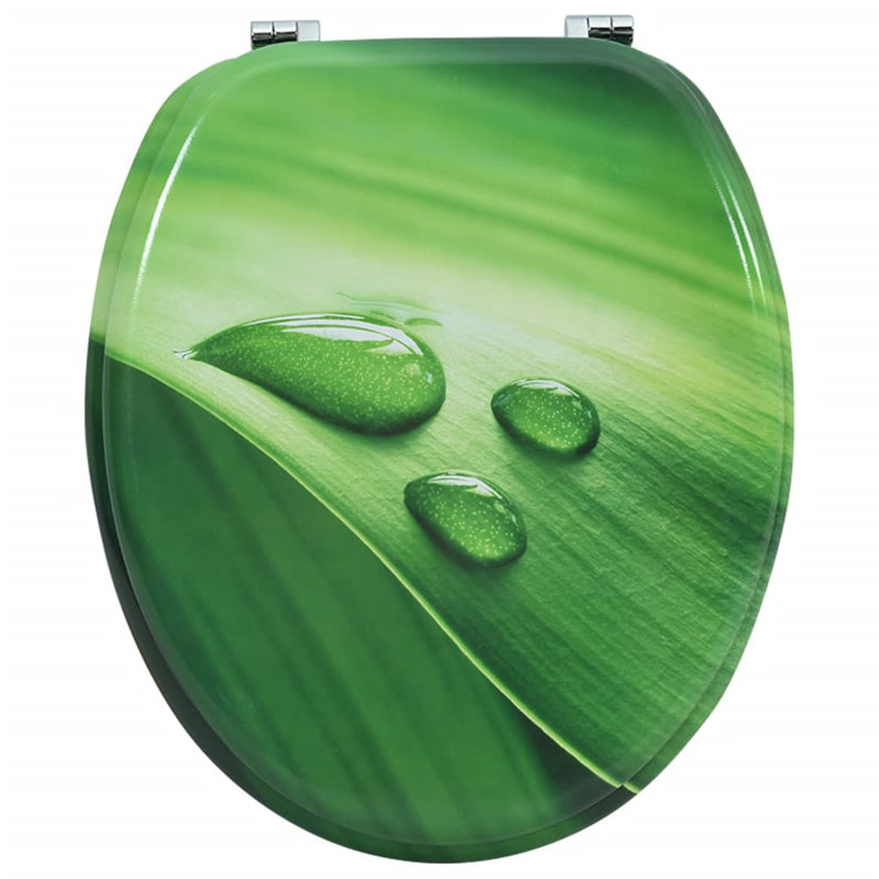 Abdikarim Toilet Seat Sticker