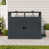 Gris anthracite / gris est en rupture de stock