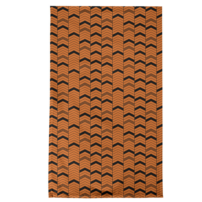 Waffle Tea Towel Kitchen Towel, Poly Twill