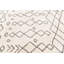 Southwestern Shag Area Rug-1544973034