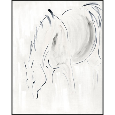 Hold Your Horses 1