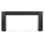 Eden 63'' Solid Wood Console Table