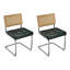 46cm H Wing Back Accent-505368018
