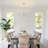 6- Light Dimmable Traditional Chandelier-132649794