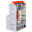 Play Kitchen Set