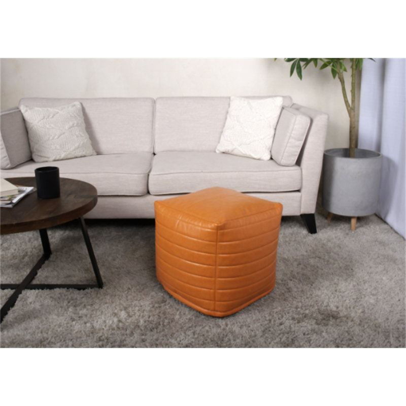 Pouf Vanger