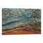 Red Ridge by Blakely Bering - Wrapped Canvas Painting-42154640