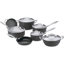 Cuisinart 12 Piece GreenGourmet® Set