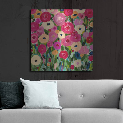 " Childhood Joy " by Carrie Schmitt