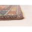 Tapis cuivre Anatolian Melis 4 pi 0 po x 6 pi 4 po