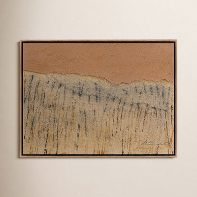 No. 17 by Valeria Sidanez