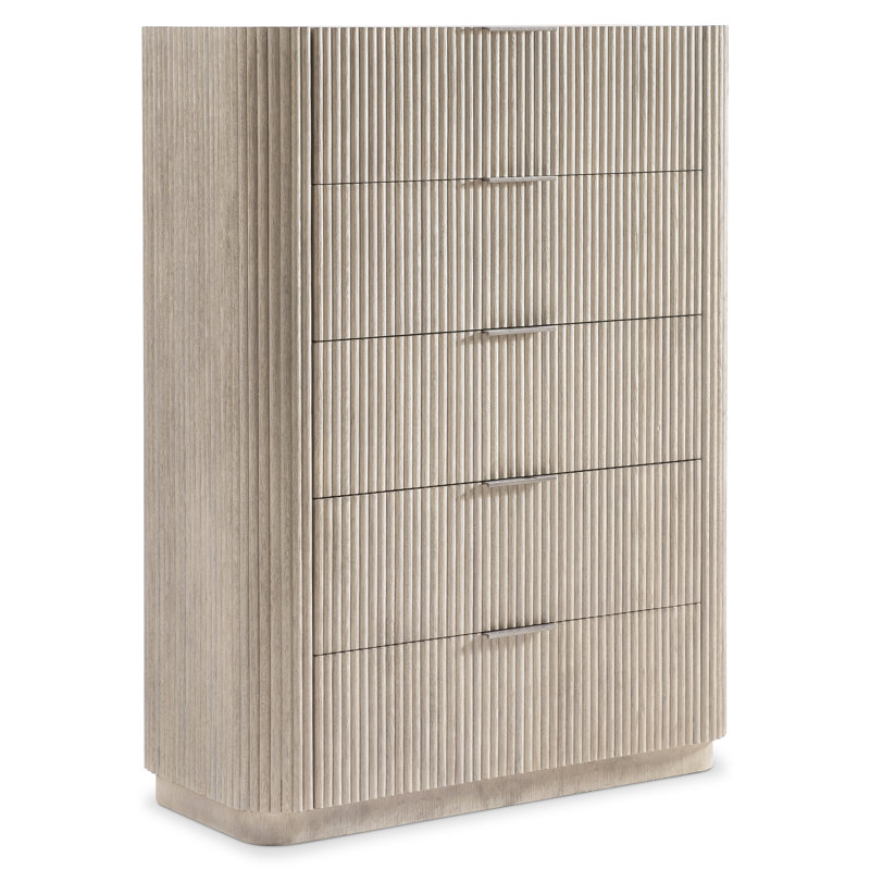 Lucerne 5 - Drawer Dresser