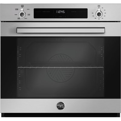 Bertazzoni 30 in. W Electric Wall Oven