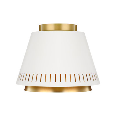 Ledger Flush Mount