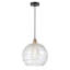 Mullins 1 - Light Single Globe Pendant-1040016393-1035124890-969575843