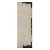 Distressed Homage Abstract Area Rug