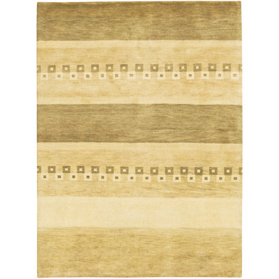 Chelsea Brown / Tan Area Rug