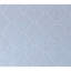 Himalayan Cotton Geometric Area Rug in Gray