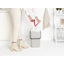 Brabantia Sort & Go Plastic Recycling Bin, 6.6 Gallon-93819352