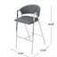 FAUTEUIL DE BAR MP2 (ensemble de 2)