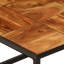Odin Frame Coffee Table