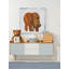 Belper No Frame Painting on Canvas-1959041896