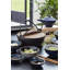 Satori 360ml Porcelain Ramen Bowl