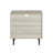 Aderita 2-Drawer Nightstand with Magazine Storage-709270460