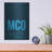 " MCO ATC " by O8 Left-809170729