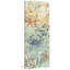 Floral Frenzy Coastal VII by Alan Hopfensperger - Wrapped Canvas Painting-1154065900