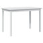 4 - Person Solid Wood Dining Set-16938127