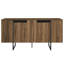 Téléviseur moderne Katavia Mid Century