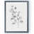 Gray Framed Canvas
