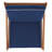 Acacia Outdoor Lounge Chair-1628510131