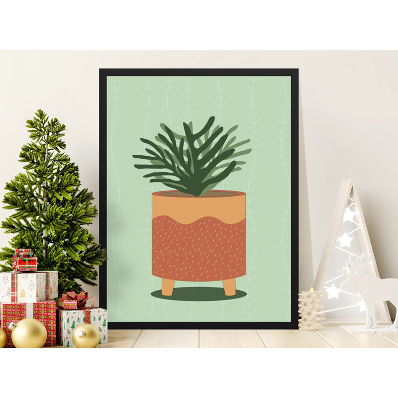 Deshraj Single Picture Frame Print, 27.94 cm H x 22.86 cm W