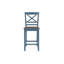 Tabouret de comptoir 24,25 po Dumas-737625864
