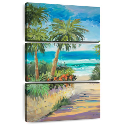 Palm Path