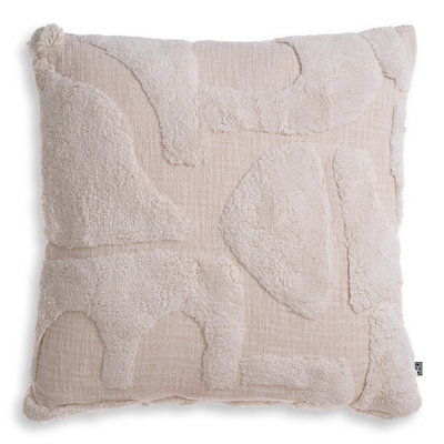 Menos Square Pillow Cover & Insert