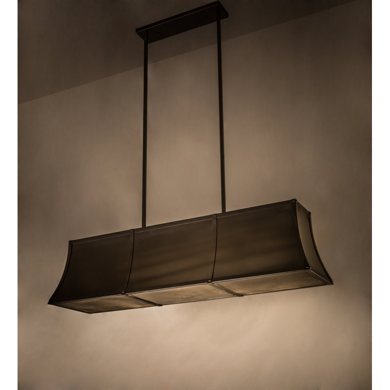 Nadine 9 - Light Pendant