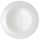 Gibson Nxgn Fine Ceramic 12 Piece Double Bowl Dinnerware Set In White ...