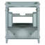 Meuble-lavabo 30 po sans lavabo-632151354