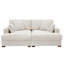 Bentura Echavarria 213.4Cm Recessed Arms Modular Sleeper-1230151090