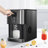 44 Lb. Daily Production Clear Nugget Ice Cubes Portable Ice Maker