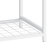 Oshun 47.24'' Adjustable Clothing Rack-856447419