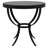 Byron Marble Top End Table