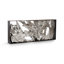 Cast 80" Console Table