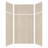 Expressions 6 Panel Shower Wall-575171021-669844449