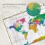 Épingles personnalisées II World Pin Ameere-805206754-804334985