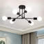 Semi Flush Mount