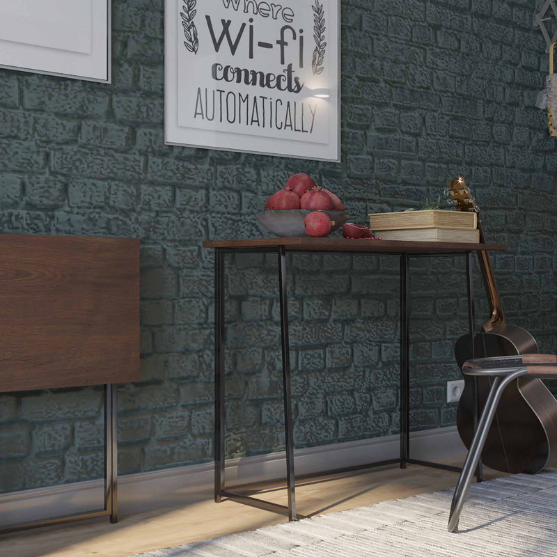 Amary 84cm Folding Table